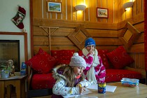 Le Village Gaulois